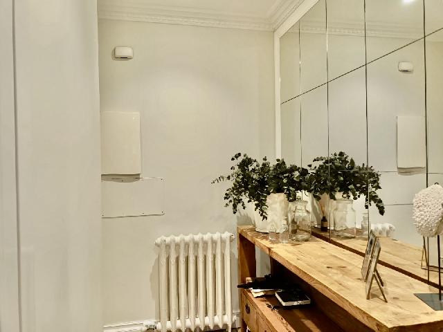 Imagen 3 Inmueble 284123 - Piso en venta en Donostia-San Sebastián / Calle Larramendi, centro