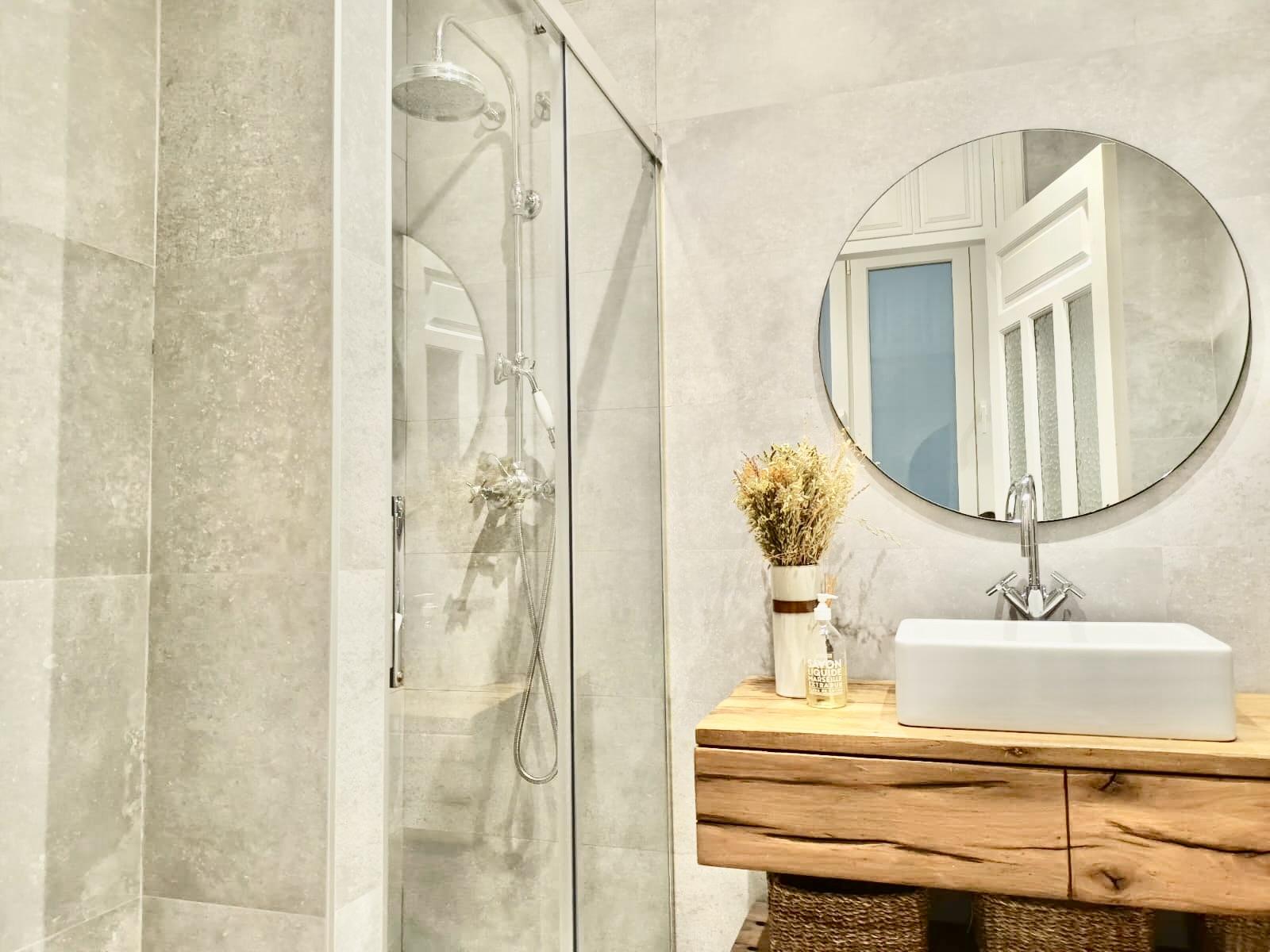 Imagen 23 Piso en venta en Donostia-San Sebastián / Calle Larramendi, centro