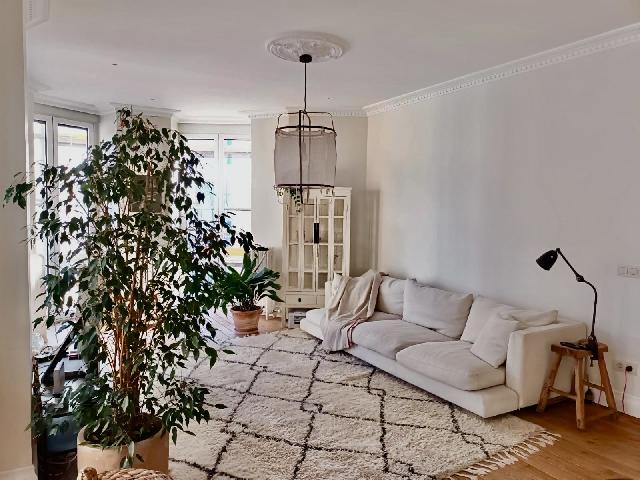 Imagen 19 Inmueble 284123 - Piso en venta en Donostia-San Sebastián / Calle Larramendi, centro