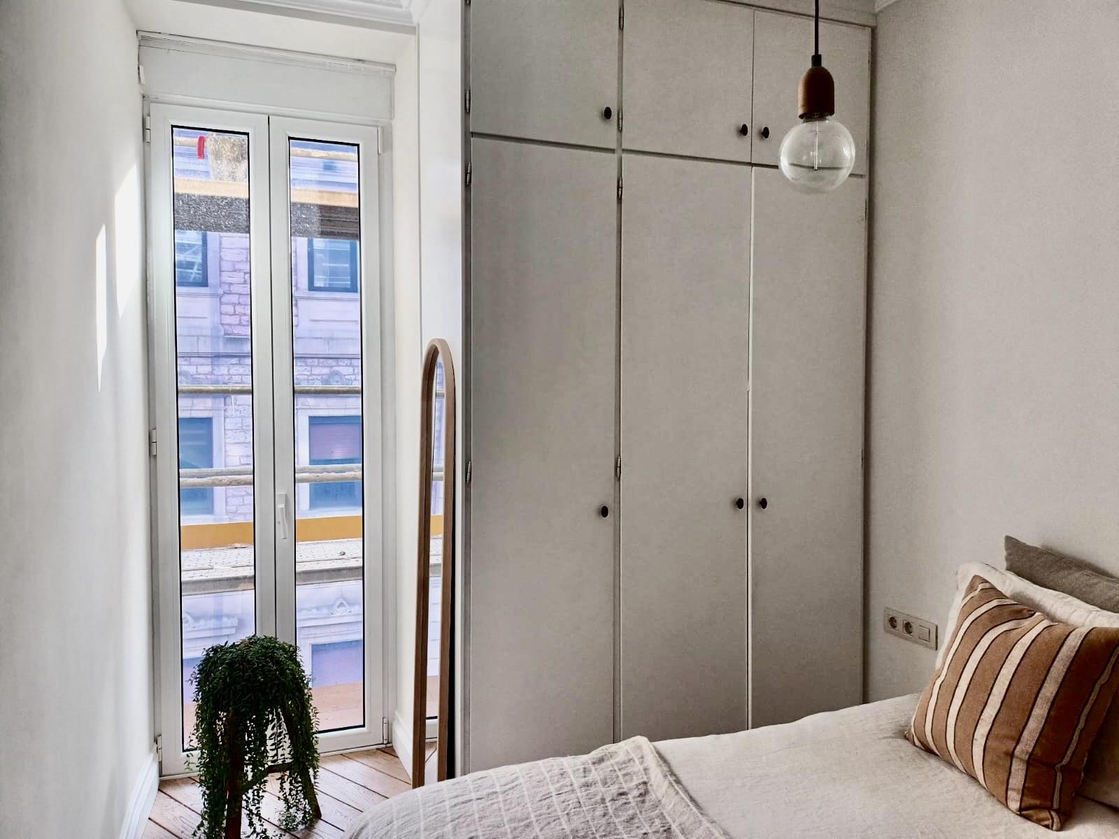 Imagen 14 Piso en venta en Donostia-San Sebastián / Calle Larramendi, centro