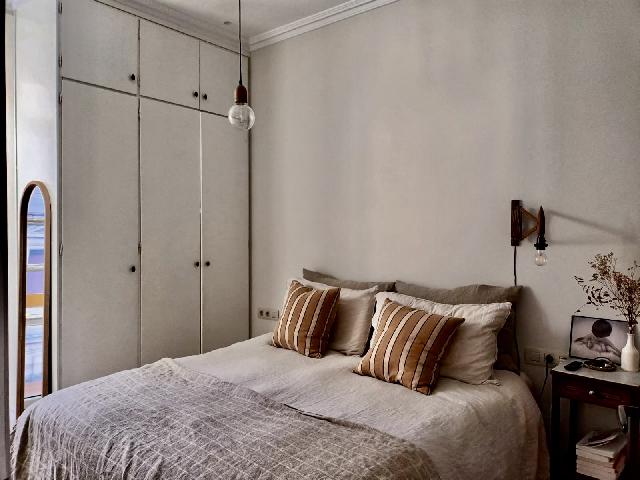 Imagen 15 Inmueble 284123 - Piso en venta en Donostia-San Sebastián / Calle Larramendi, centro