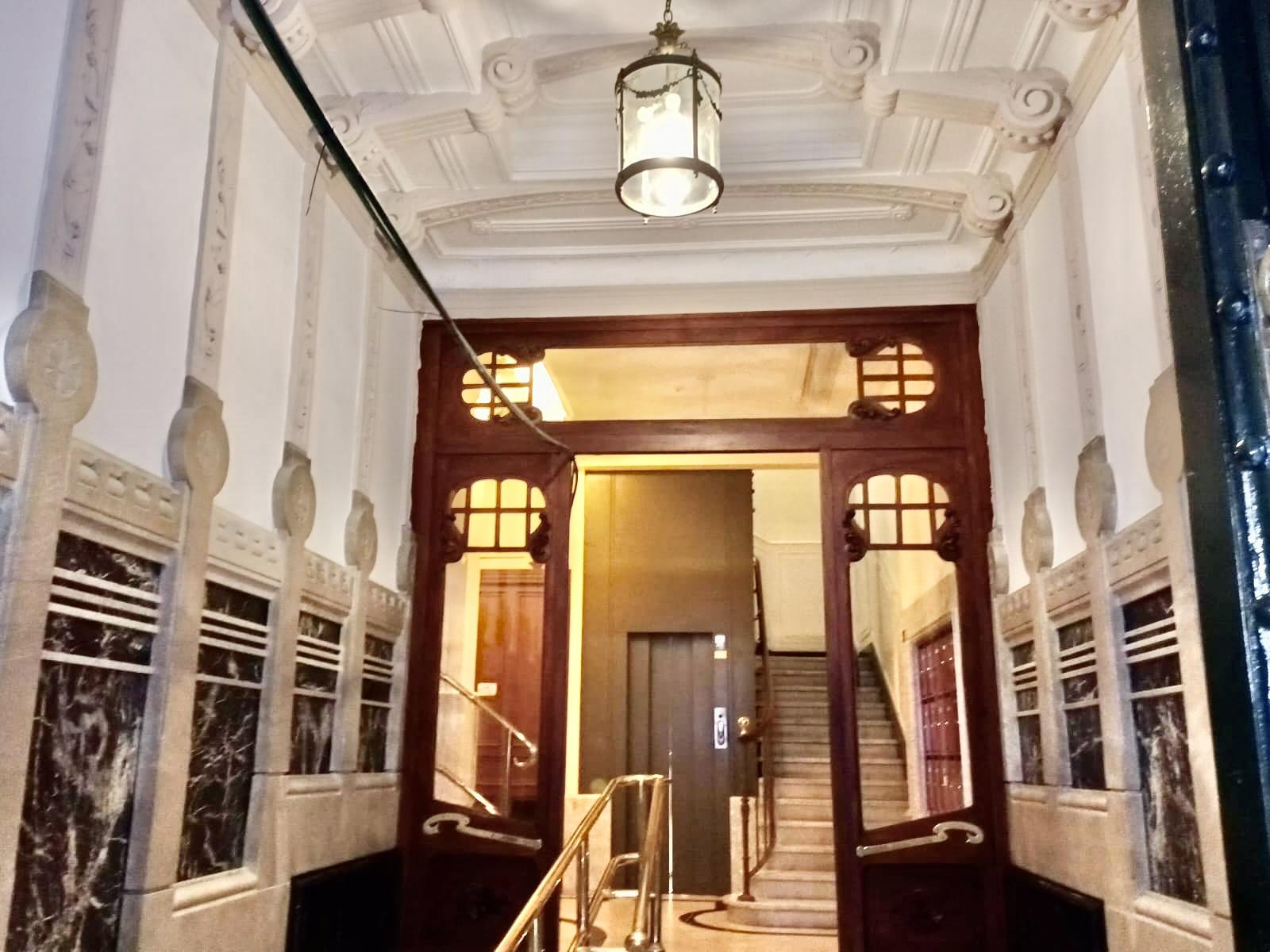 Imagen 24 Piso en venta en Donostia-San Sebastián / Calle Larramendi, centro