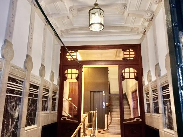 Imagen 24 Inmueble 284123 - Piso en venta en Donostia-San Sebastián / Calle Larramendi, centro