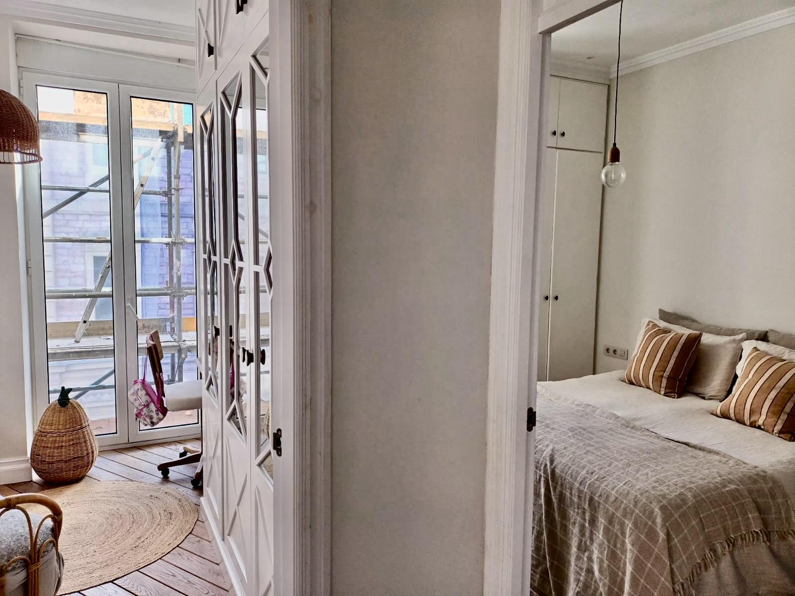 Imagen 13 Piso en venta en Donostia-San Sebastián / Calle Larramendi, centro