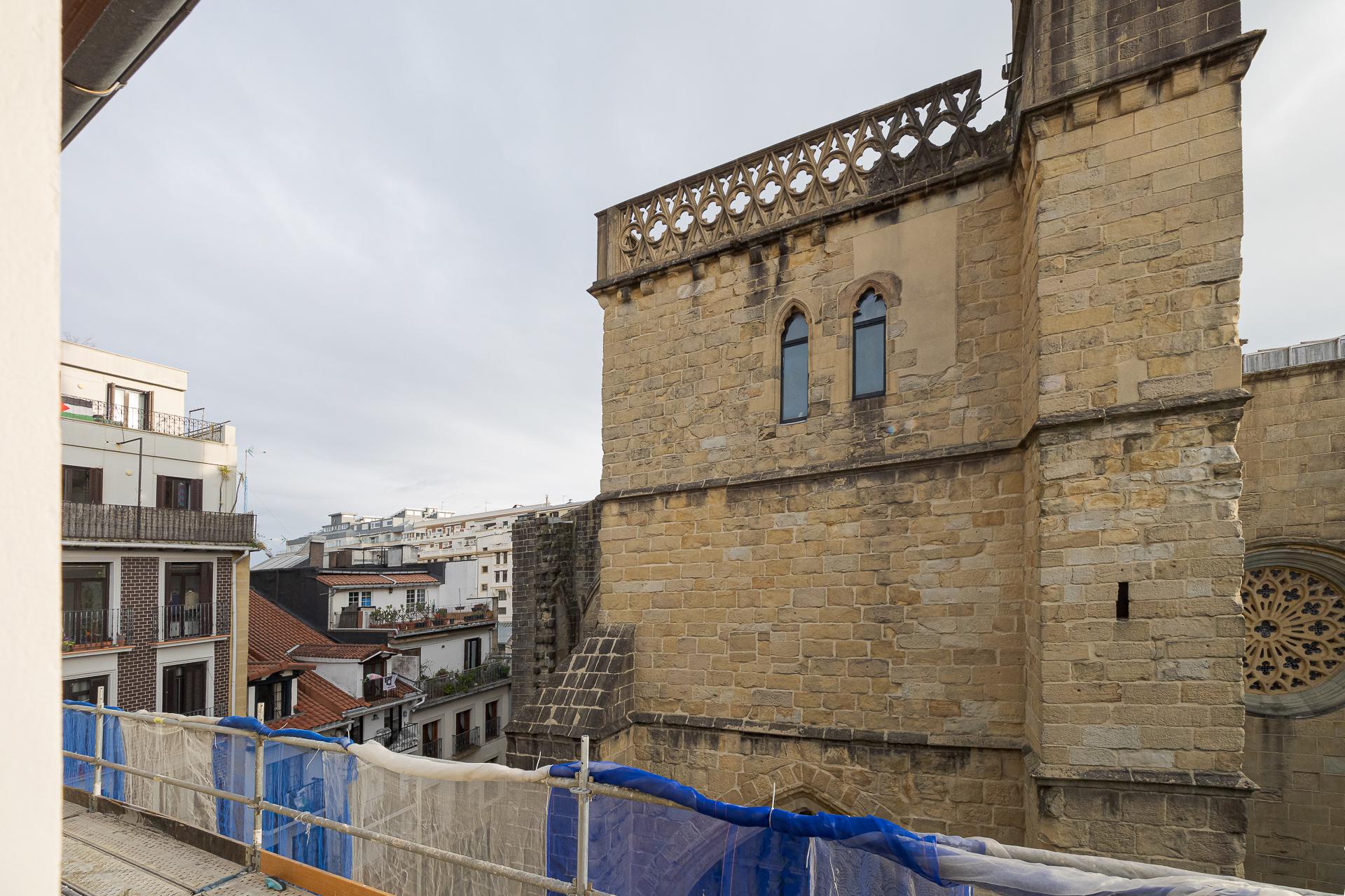 Imagen 18 Piso en venta en Donostia-San Sebastián / Parte Vieja, Donostia