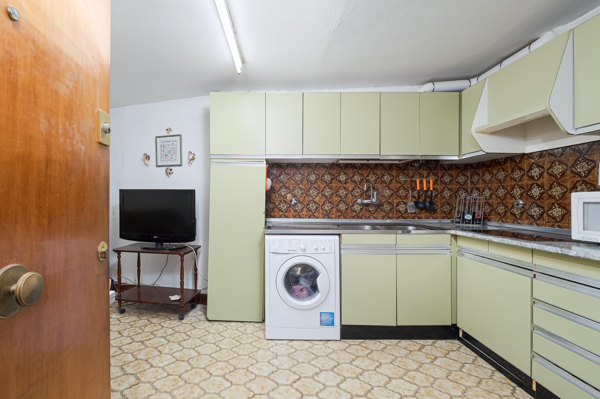 Imagen 13 Piso en venta en Donostia-San Sebastián / Parte Vieja, Donostia