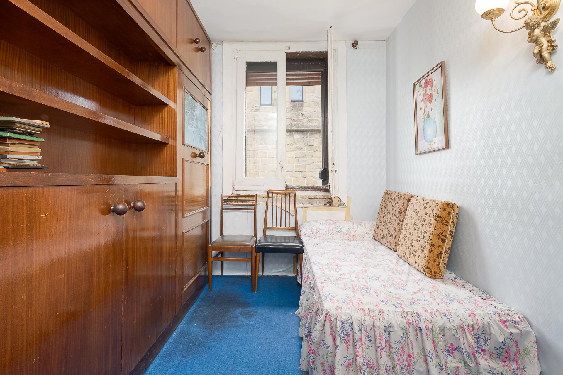 Imagen 2 Piso en venta en Donostia-San Sebastián / Parte Vieja, Donostia