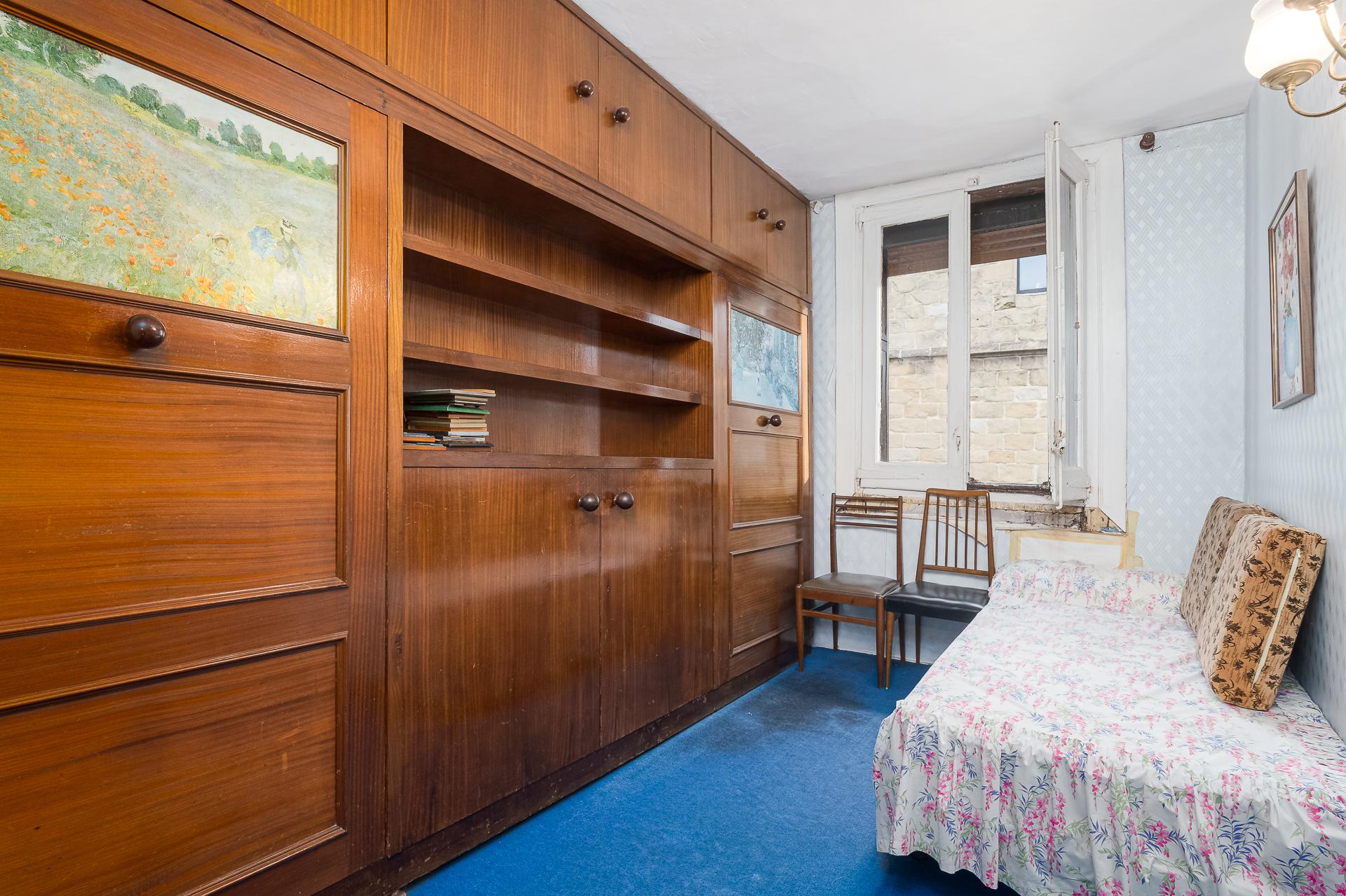 Imagen 5 Piso en venta en Donostia-San Sebastián / Parte Vieja, Donostia