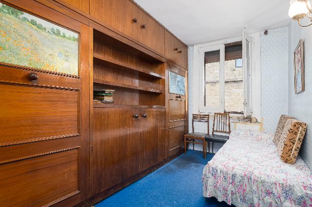 Imagen 5 Inmueble 288602 - Piso en venta en Donostia-San Sebastián / Parte Vieja, Donostia