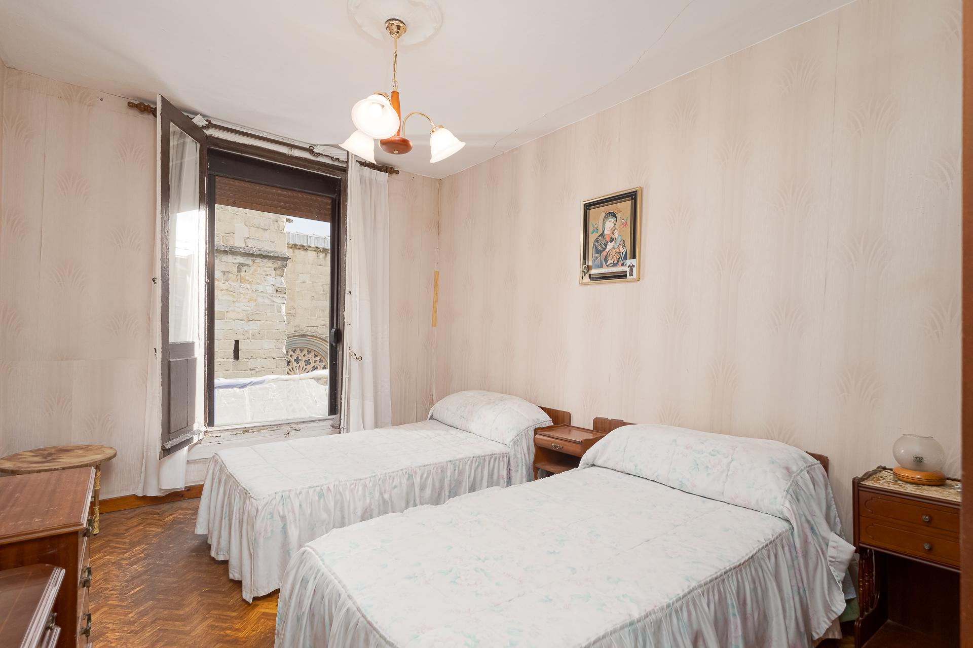 Imagen 6 Piso en venta en Donostia-San Sebastián / Parte Vieja, Donostia