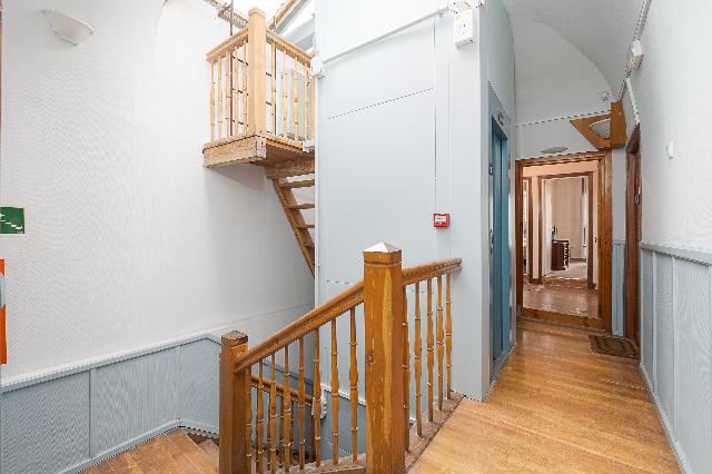 Imagen 12 Inmueble 288602 - Piso en venta en Donostia-San Sebastián / Parte Vieja, Donostia