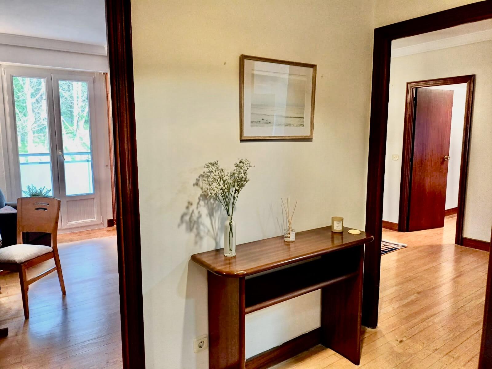 Imagen 17 Piso en venta en Donostia-San Sebastián / Antiguo, Donostia