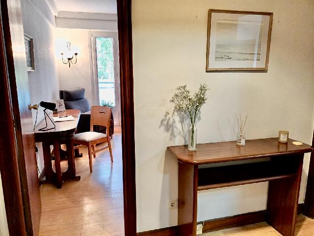 Imagen 15 Inmueble 294545 - Piso en venta en Donostia-San Sebastián / Antiguo, Donostia