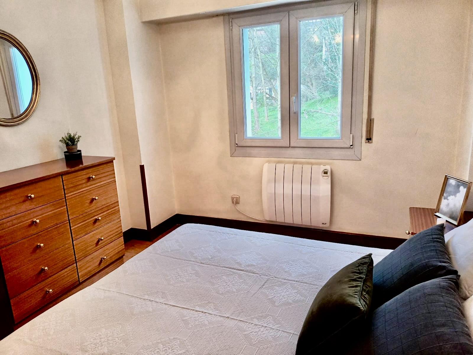 Imagen 7 Piso en venta en Donostia-San Sebastián / Antiguo, Donostia