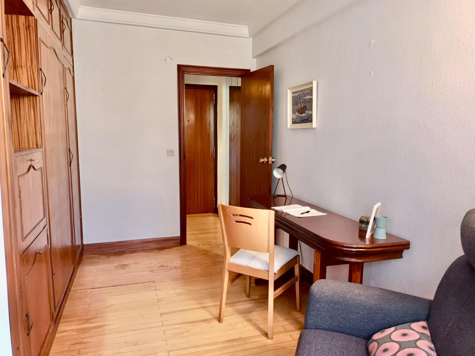 Imagen 10 Piso en venta en Donostia-San Sebastián / Antiguo, Donostia