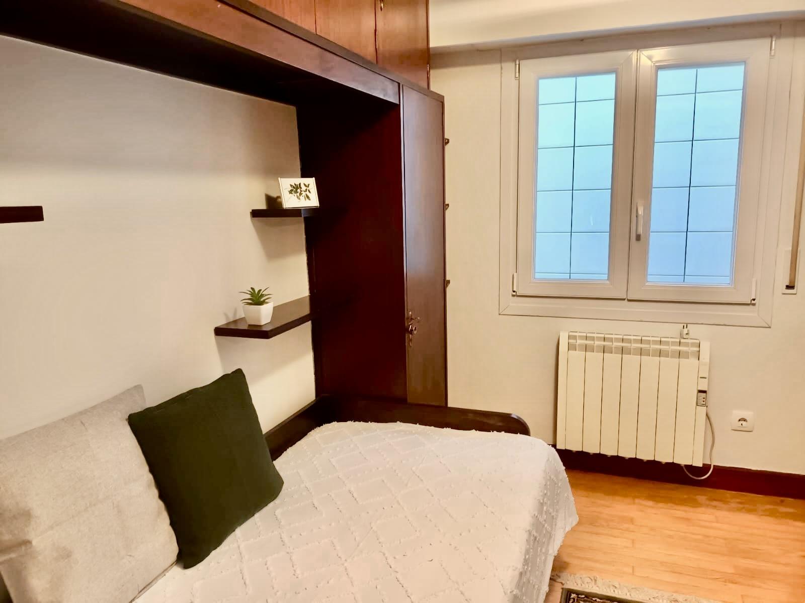 Imagen 14 Piso en venta en Donostia-San Sebastián / Antiguo, Donostia