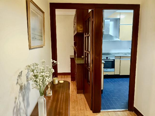 Imagen 19 Inmueble 294545 - Piso en venta en Donostia-San Sebastián / Antiguo, Donostia