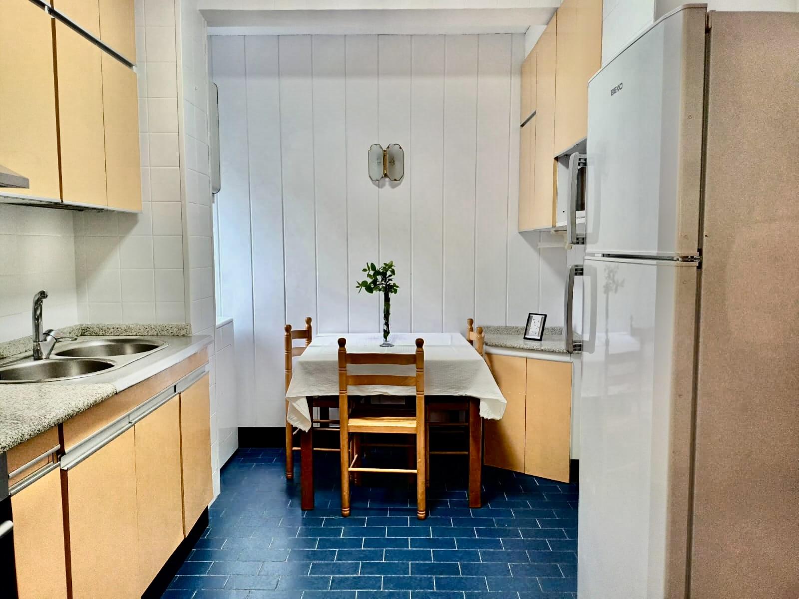 Imagen 21 Piso en venta en Donostia-San Sebastián / Antiguo, Donostia