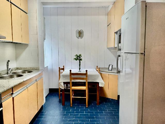 Imagen 21 Inmueble 294545 - Piso en venta en Donostia-San Sebastián / Antiguo, Donostia