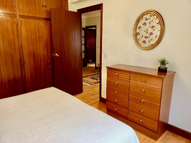 Imagen 8 Inmueble 294545 - Piso en venta en Donostia-San Sebastián / Antiguo, Donostia