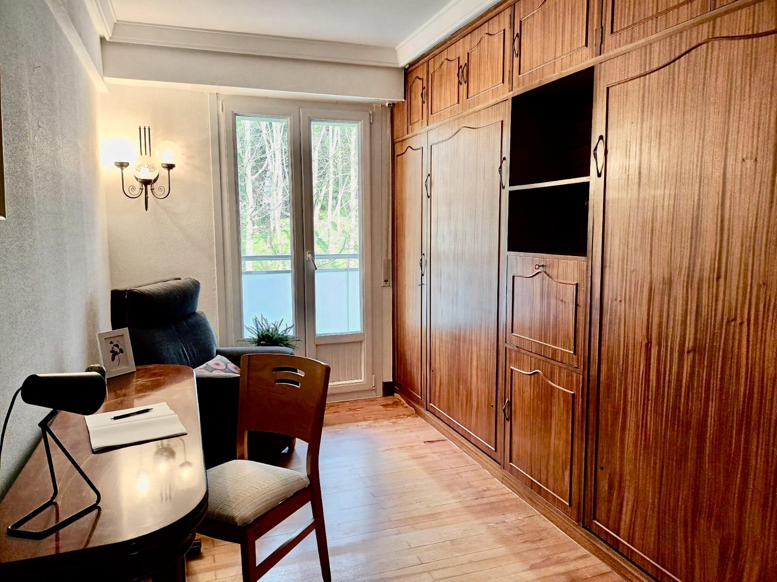 Imagen 11 Piso en venta en Donostia-San Sebastián / Antiguo, Donostia