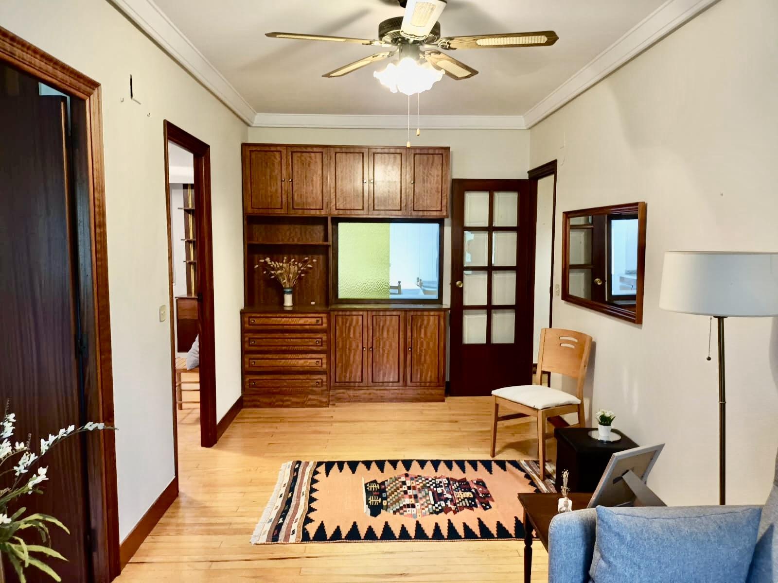 Imagen 3 Piso en venta en Donostia-San Sebastián / Antiguo, Donostia