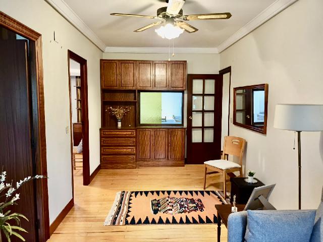 Imagen 3 Inmueble 294545 - Piso en venta en Donostia-San Sebastián / Antiguo, Donostia