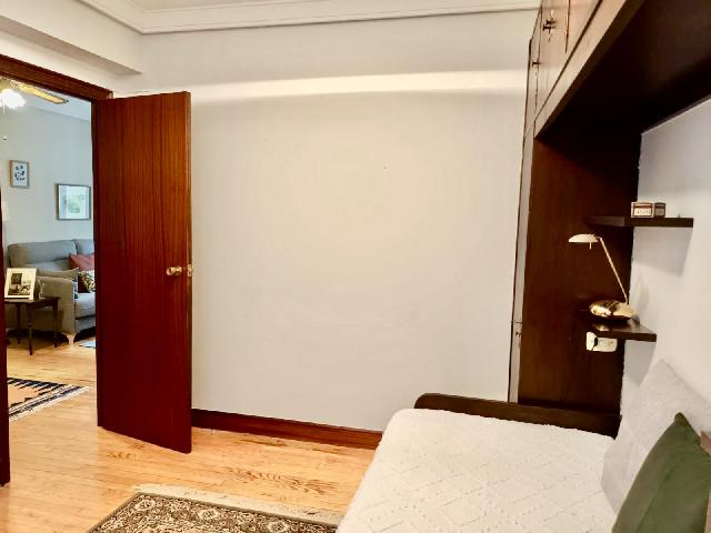 Imagen 13 Inmueble 294545 - Piso en venta en Donostia-San Sebastián / Antiguo, Donostia