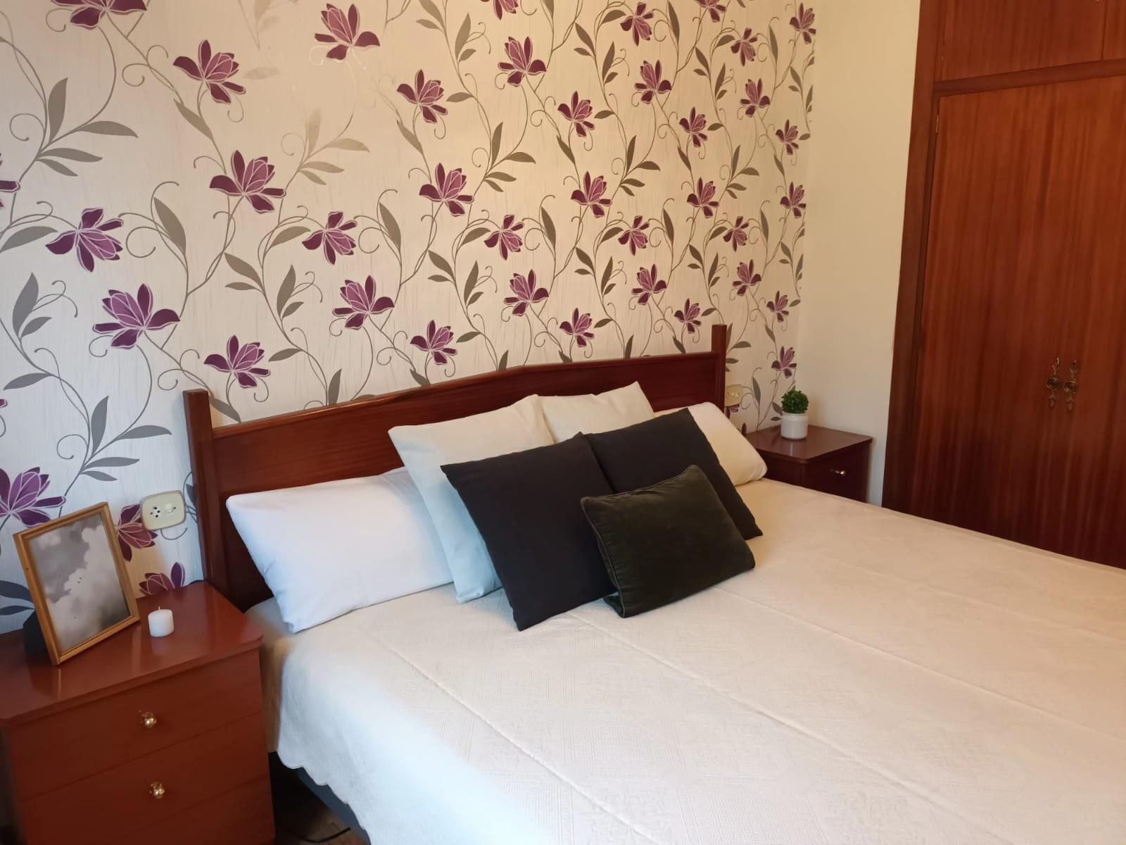 Imagen 6 Piso en venta en Donostia-San Sebastián / Antiguo, Donostia