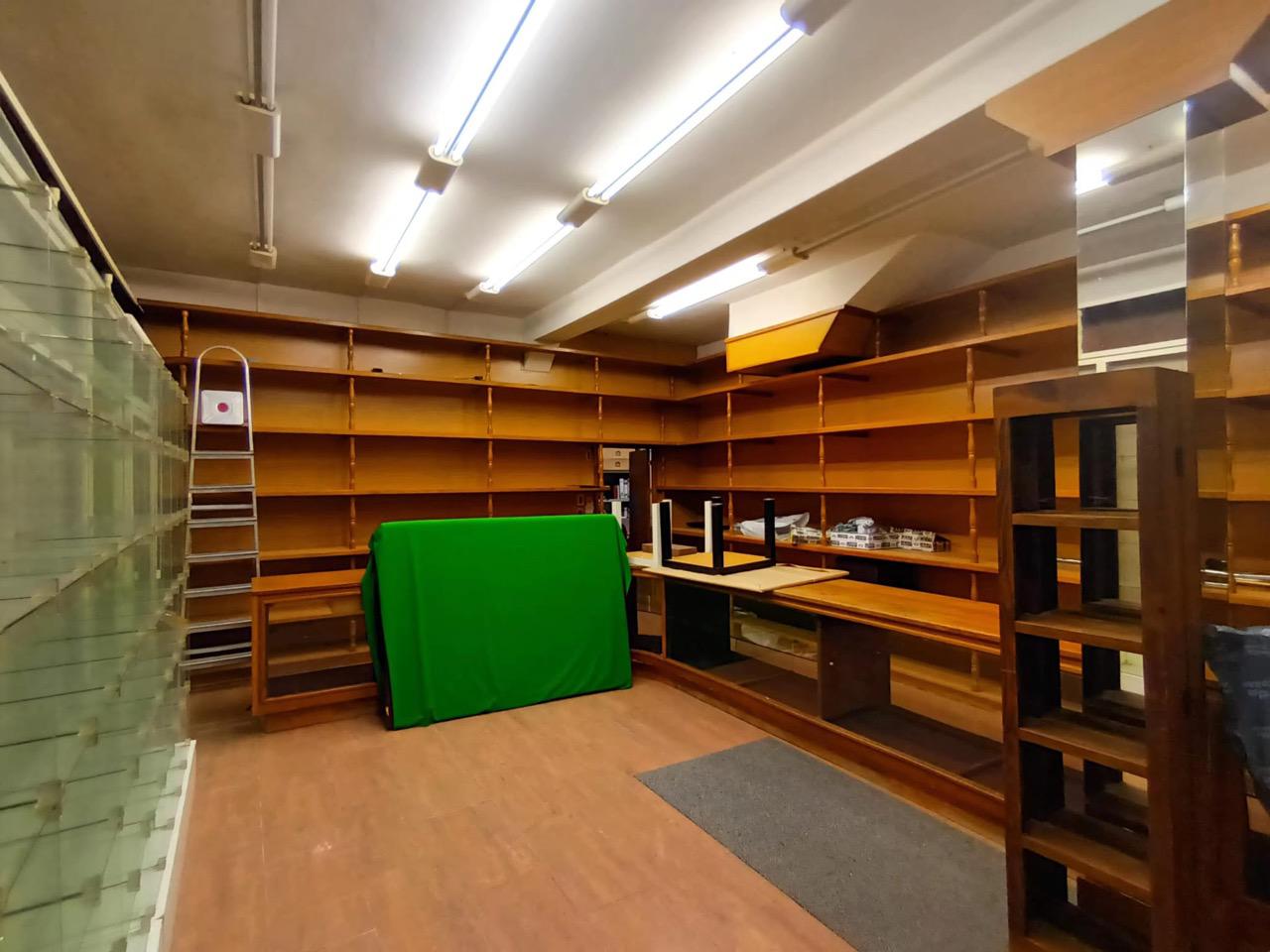 Imagen 6 Local Comercial en venta en Tolosa / Centro de Tolosa, calle Leiza