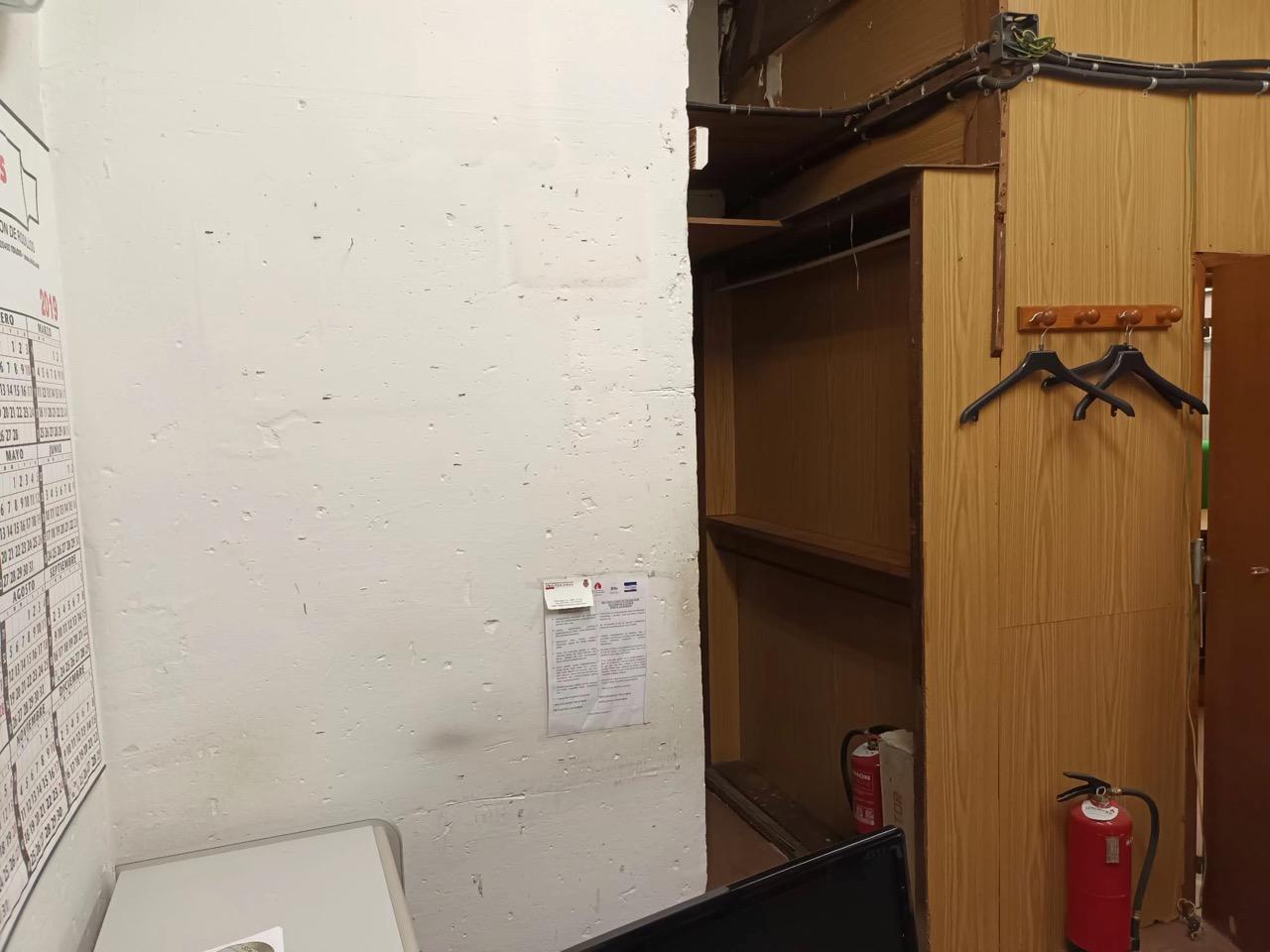 Imagen 10 Local Comercial en venta en Tolosa / Centro de Tolosa, calle Leiza