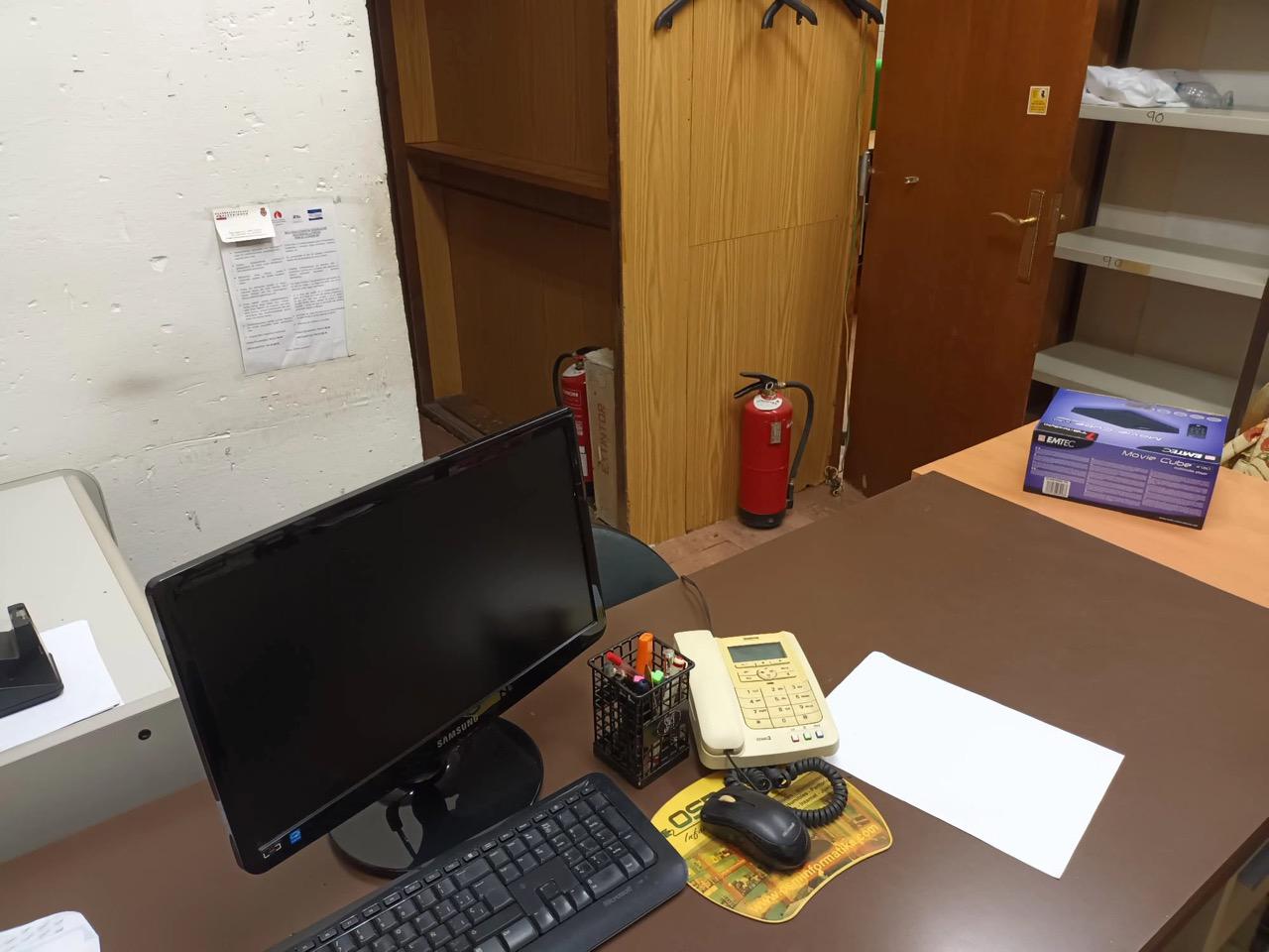 Imagen 4 Local Comercial en venta en Tolosa / Centro de Tolosa, calle Leiza