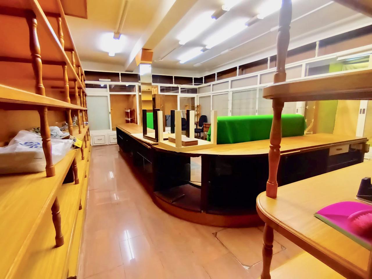 Imagen 14 Local Comercial en venta en Tolosa / Centro de Tolosa, calle Leiza