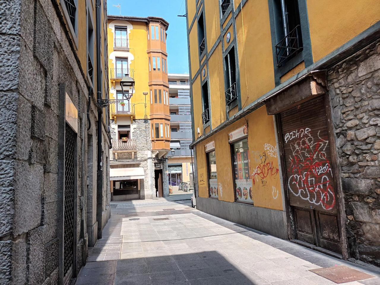 Imagen 15 Local Comercial en venta en Tolosa / Centro de Tolosa, calle Leiza