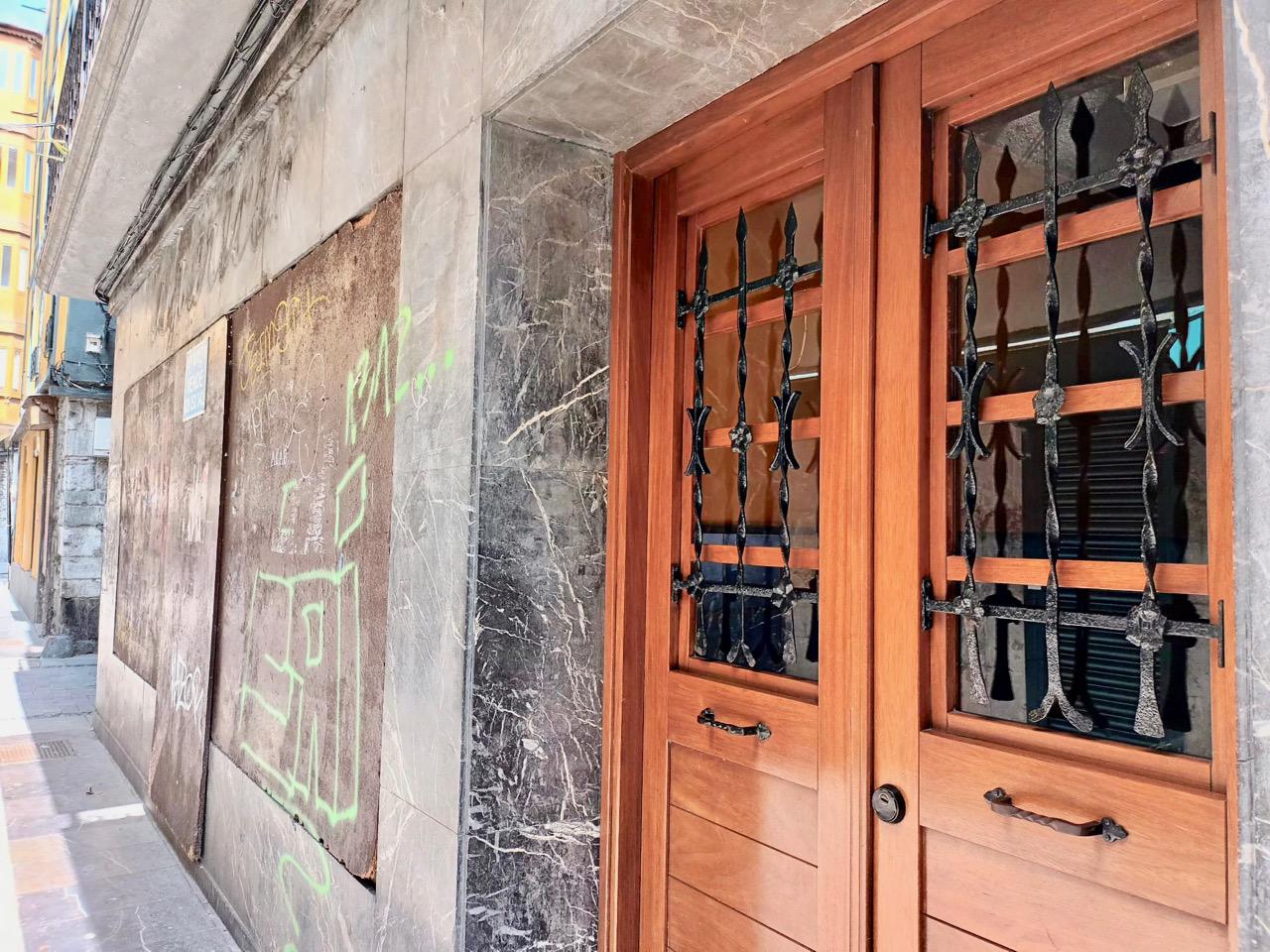 Imagen 3 Local Comercial en venta en Tolosa / Centro de Tolosa, calle Leiza