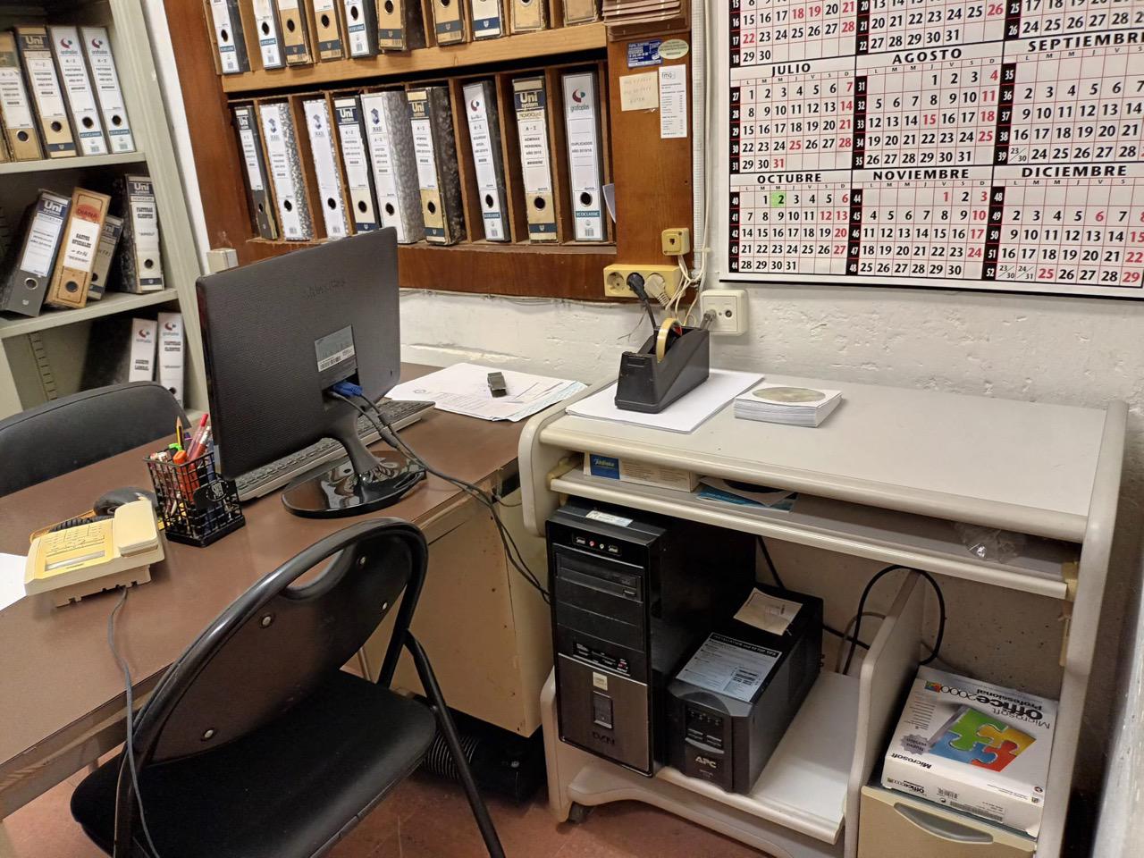 Imagen 20 Local Comercial en venta en Tolosa / Centro de Tolosa, calle Leiza