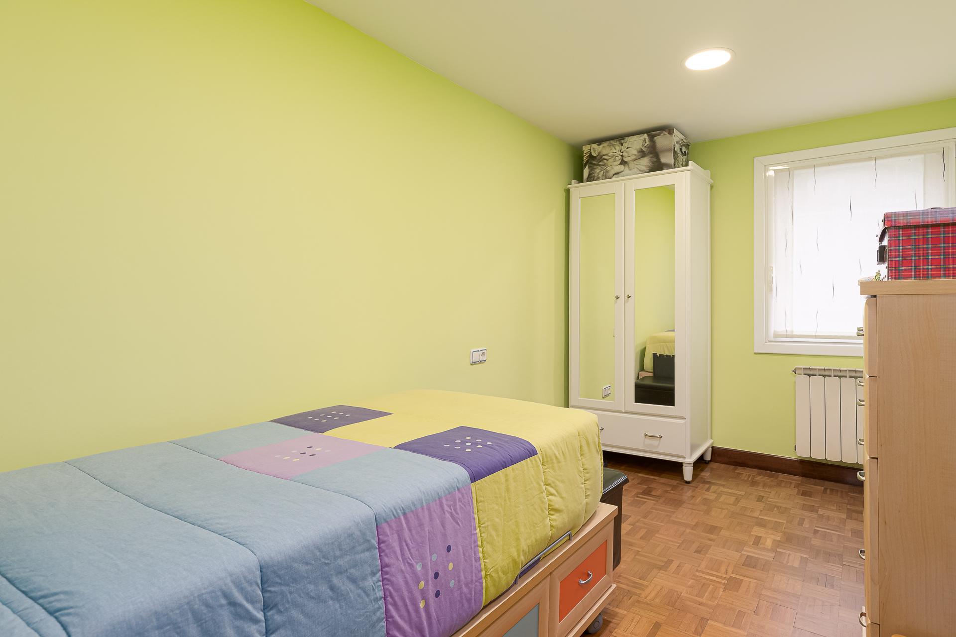 Imagen 12 Piso en venta en Donostia-San Sebastián / Barrio de Egia, Donostia