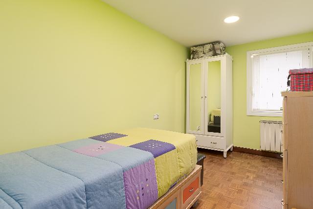 Imagen 12 Inmueble 296766 - Piso en venta en Donostia-San Sebastián / Barrio de Egia, Donostia