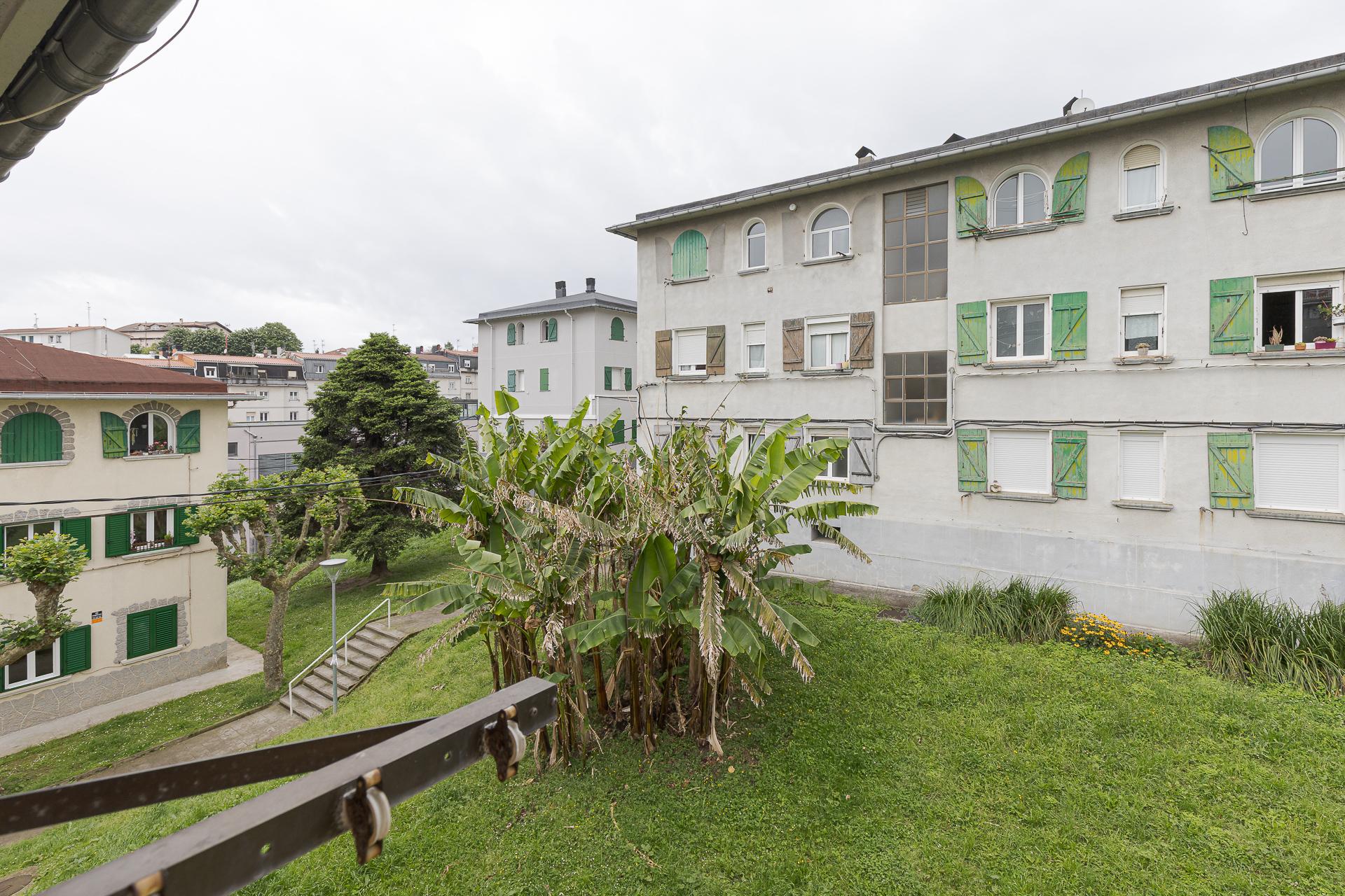 Imagen 14 Piso en venta en Donostia-San Sebastián / Barrio de Egia, Donostia