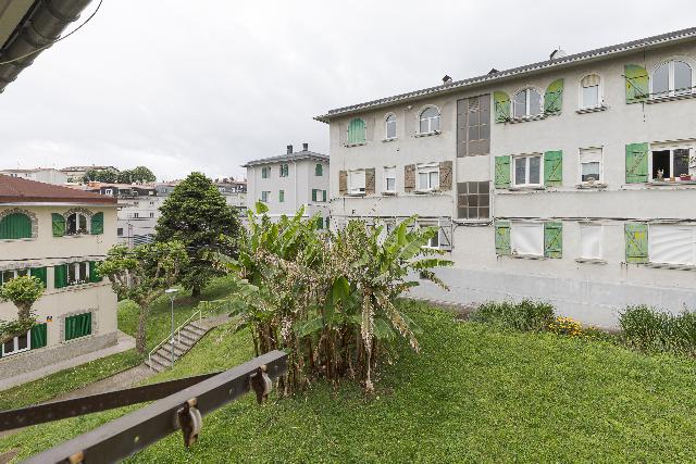 Imagen 14 Inmueble 296766 - Piso en venta en Donostia-San Sebastián / Barrio de Egia, Donostia
