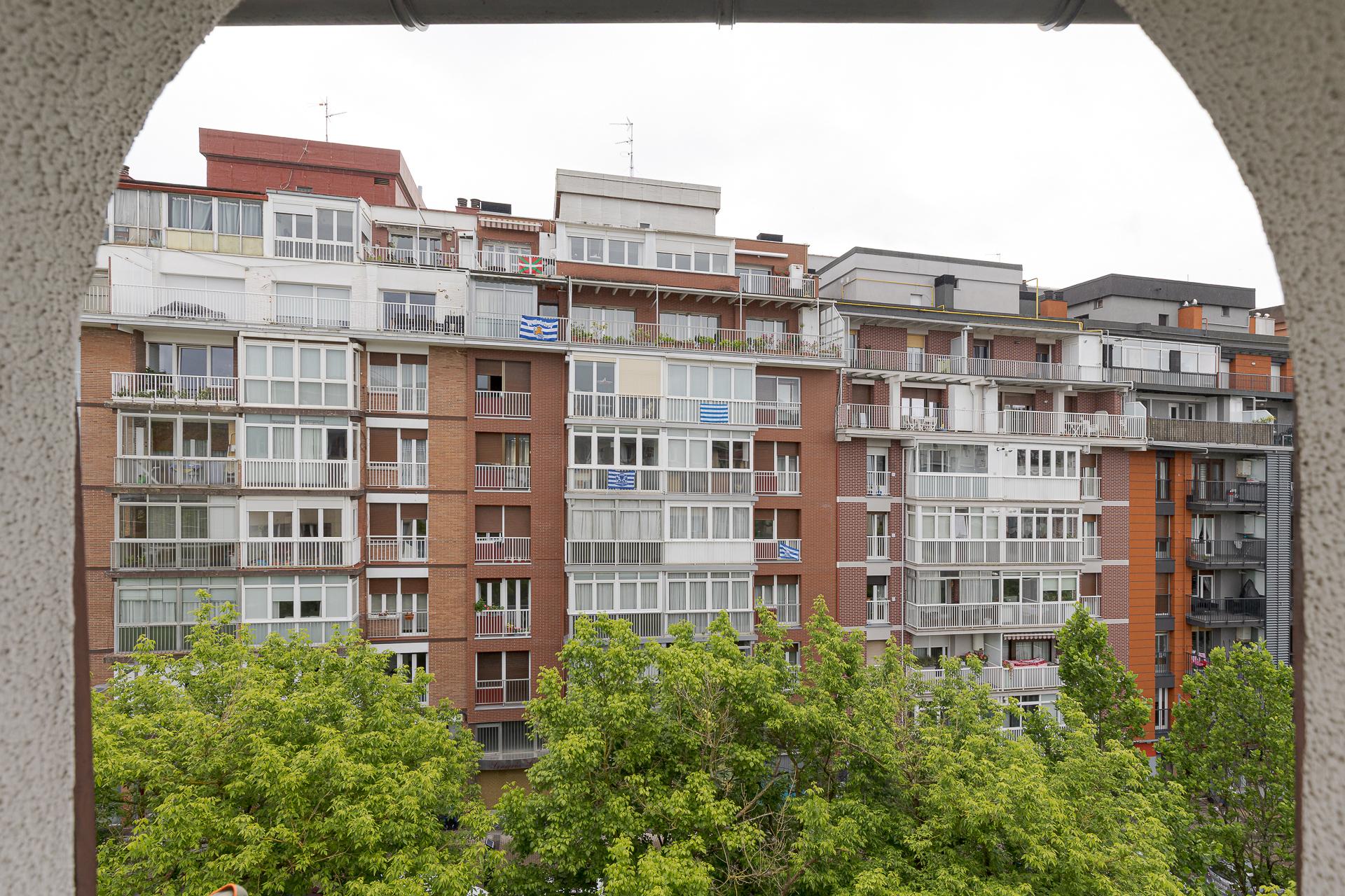 Imagen 13 Piso en venta en Donostia-San Sebastián / Barrio de Egia, Donostia