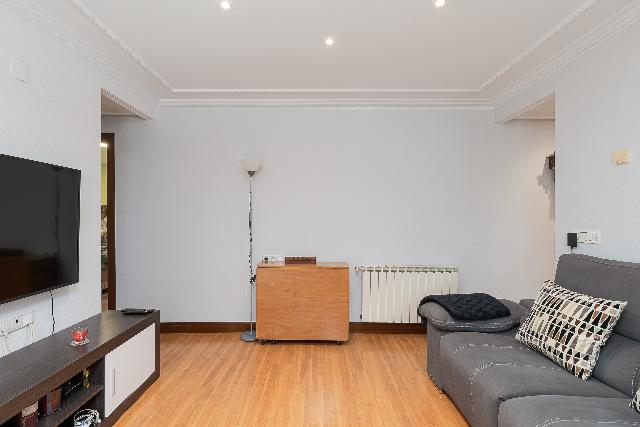 Imagen 3 Inmueble 296766 - Piso en venta en Donostia-San Sebastián / Barrio de Egia, Donostia