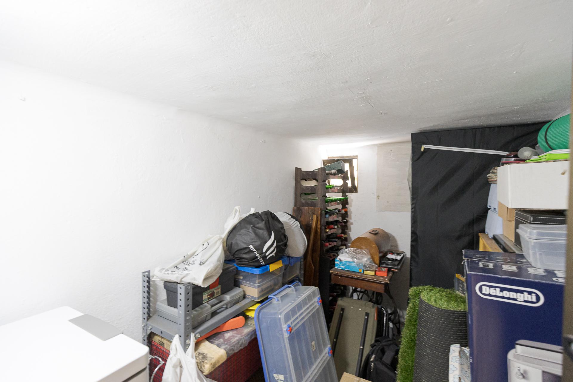 Imagen 22 Piso en venta en Donostia-San Sebastián / Barrio de Egia, Donostia