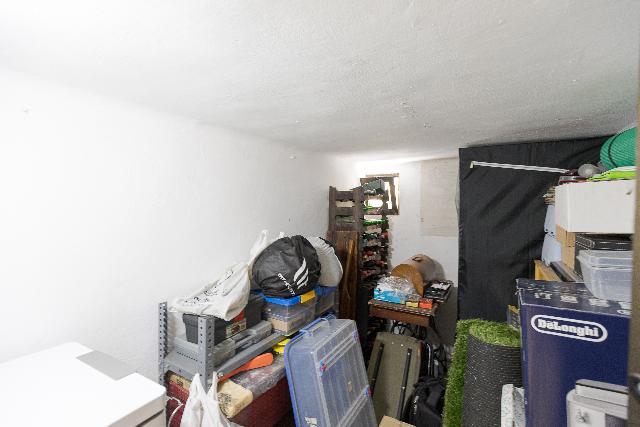 Imagen 22 Inmueble 296766 - Piso en venta en Donostia-San Sebastián / Barrio de Egia, Donostia