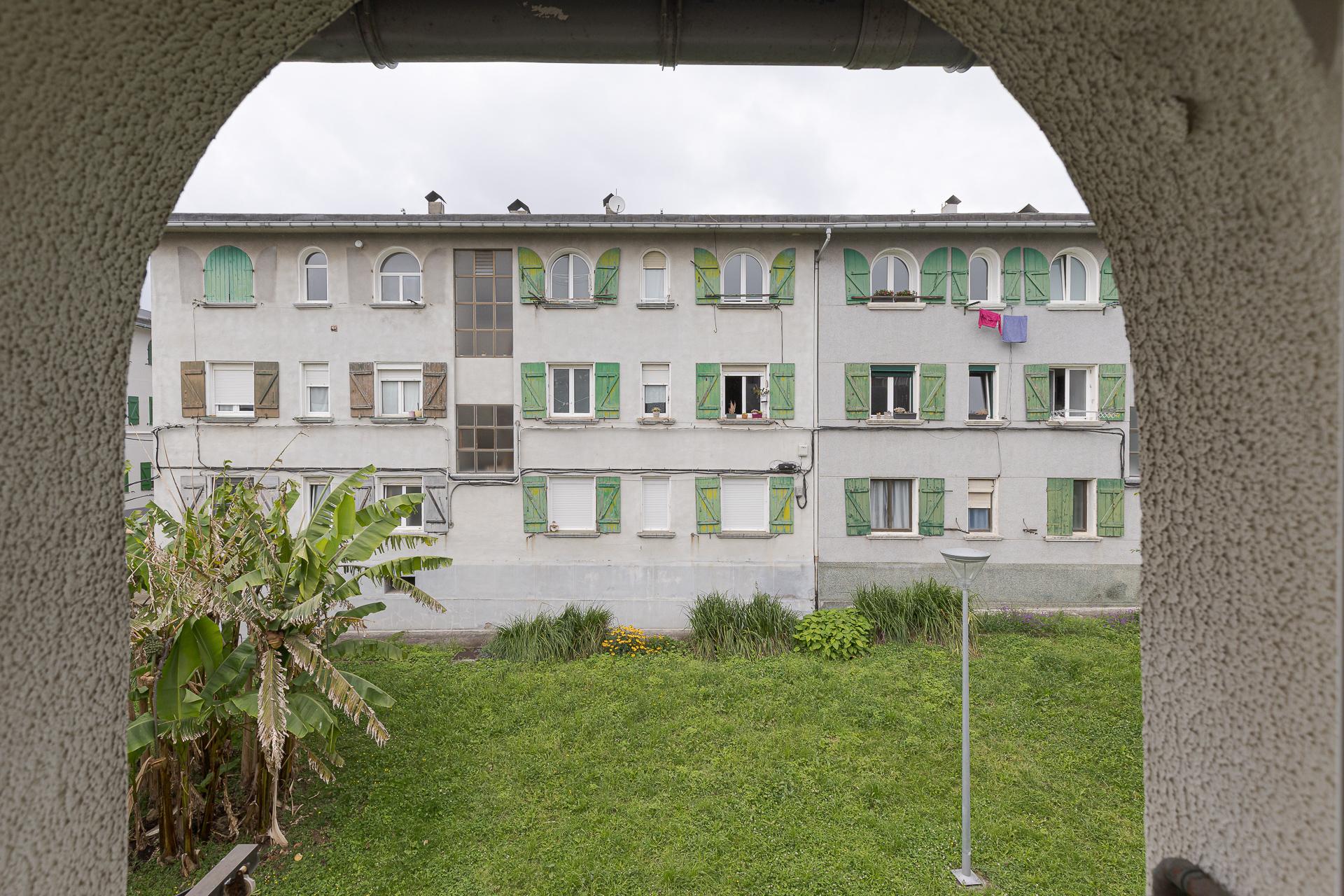 Imagen 16 Piso en venta en Donostia-San Sebastián / Barrio de Egia, Donostia