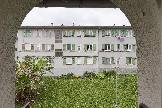 Imagen 16 Inmueble 296766 - Piso en venta en Donostia-San Sebastián / Barrio de Egia, Donostia