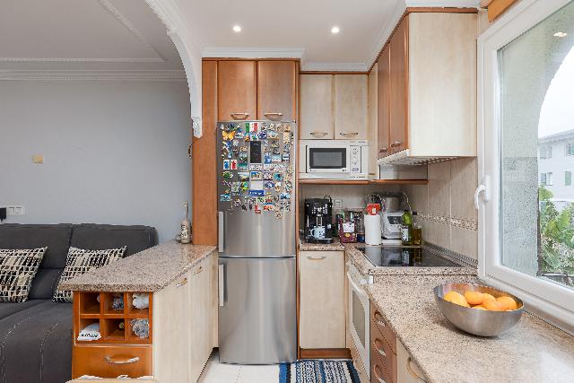 Imagen 5 Inmueble 296766 - Piso en venta en Donostia-San Sebastián / Barrio de Egia, Donostia