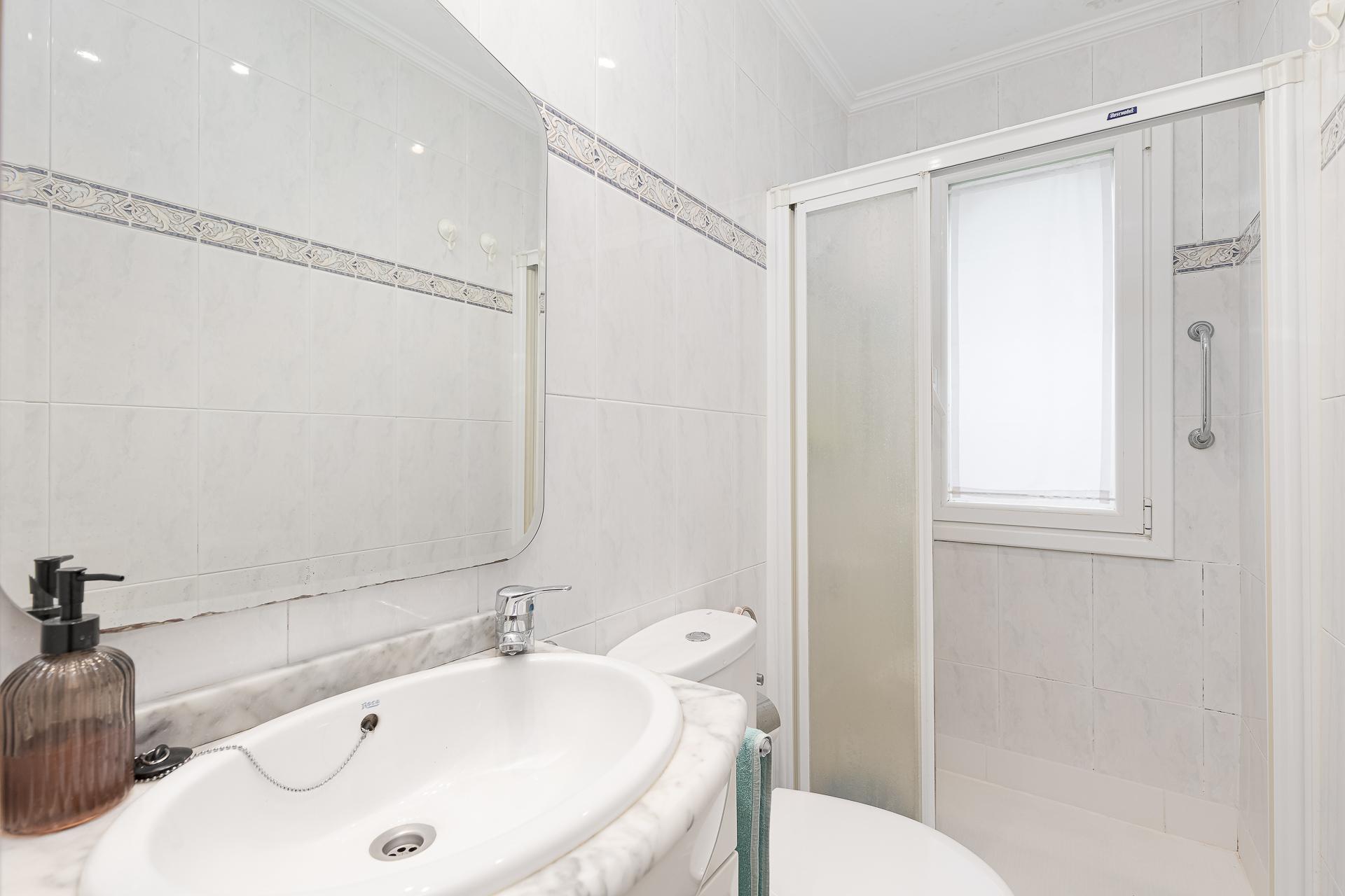 Imagen 20 Piso en venta en Donostia-San Sebastián / Barrio de Egia, Donostia