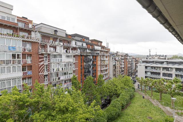 Imagen 17 Inmueble 296766 - Piso en venta en Donostia-San Sebastián / Barrio de Egia, Donostia