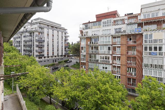 Imagen 18 Inmueble 296766 - Piso en venta en Donostia-San Sebastián / Barrio de Egia, Donostia